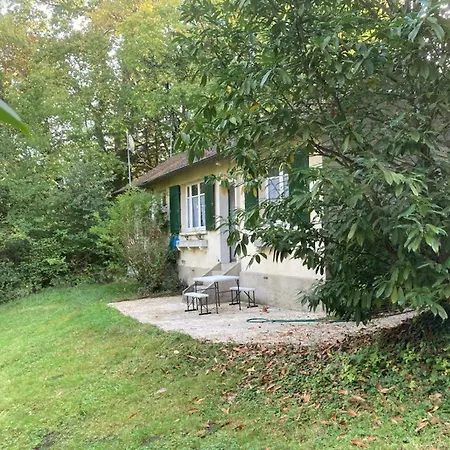 Dom wakacyjny Charmante Maison