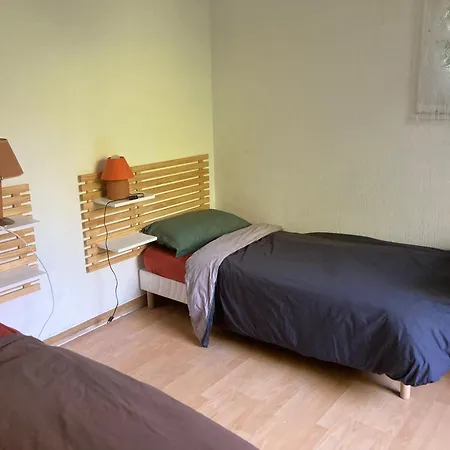 Charmante Maison Dom wakacyjny *